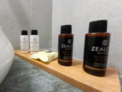 Electra Syros Boutique - 26
