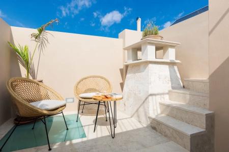Neratze Hammam Suites - 175