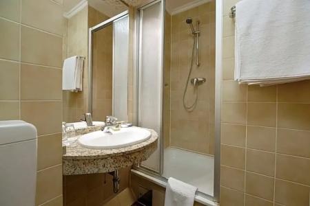 Danubius Erzsébet City Center - 42