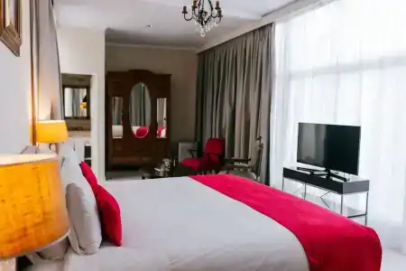 Bens l'hôTel Palermo - 88