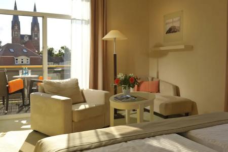 Resort Mark Brandenburg & Fontane Therme - 40