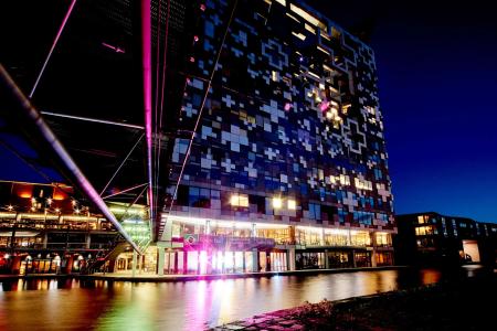 Indigo Birmingham, An Ihg Hotel - 17