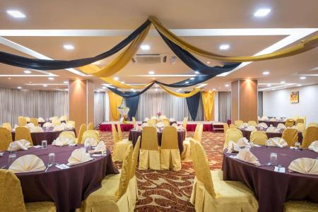 Sentral Riverview Melaka - 22