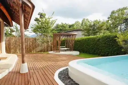 Boribot Pool - 57