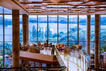 Hyatt Regency Dongguan - 14