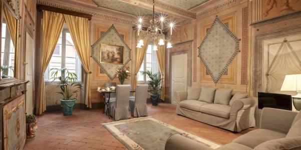 Palazzo Nobile di San Donato - 1