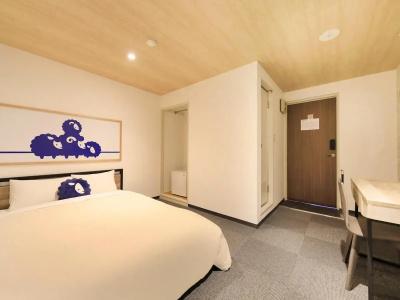 Simplest Hakodate - 31