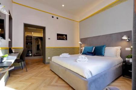 Roma Five Suites - 51