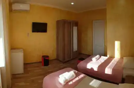 Mari Guest House - 28