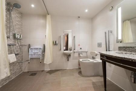Hampton By Hilton Edinburgh West End - 41