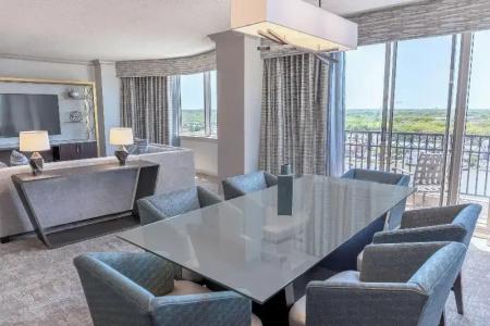 The Westin Savannah Harbor Golf Resort & Spa - 128