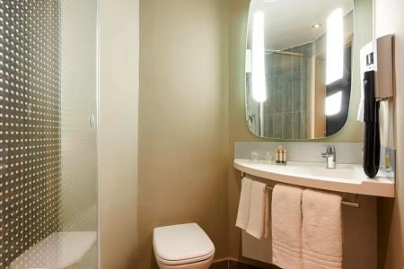 ibis Jerusalem city Center - An AccorHotels Brand - 30