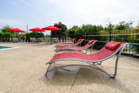 Holiday Inn Murfreesboro/Nashville, An Ihg - 32