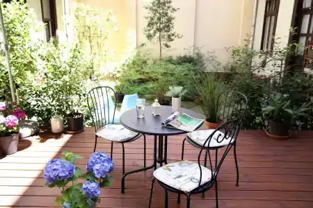 House Beletage - 45