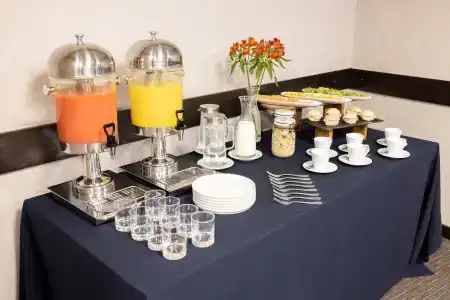 Holiday Inn Express Puerto Madero, An Ihg - 24