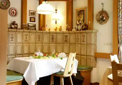 Gasthaus Hirschen - 16