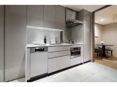 Ascott Marunouchi Tokyo - 21