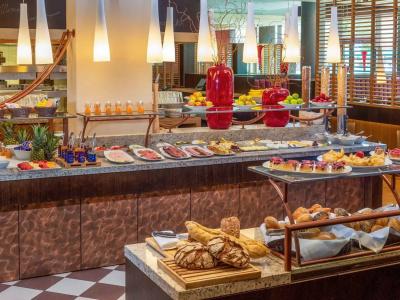 Mövenpick Frankfurt City - 34
