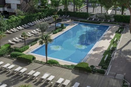 Villa Regina - MarePineta Resort - 21