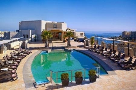 Malta Marriott & Spa - 17