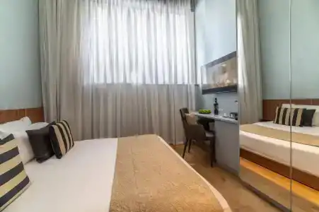 Stay Kook Suites - 38