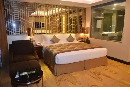Best Western Chinatown - 46