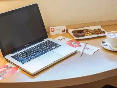Ibis Gaziantep - 10