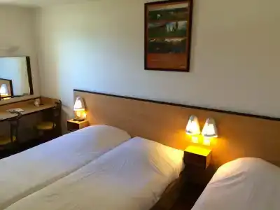 Ace Hôtel Clermont Ferrand La Pardieu - 2