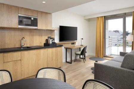 Citadines Didot Montparnasse - 58