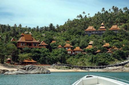 Santhiya Koh Phangan Resort And Spa - Sha Extra Plus - 1