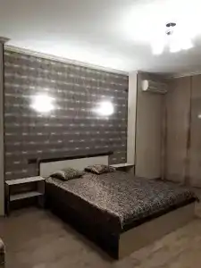 на Моздокской - 1