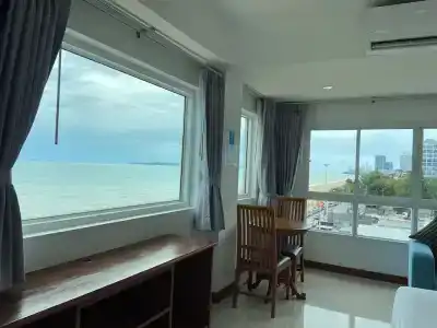 Kp Seaview Jomtien - 52
