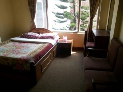 Discovery Inn - 3
