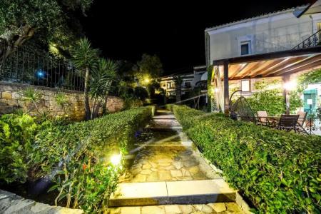 Paxos Club Resort & Spa - 29