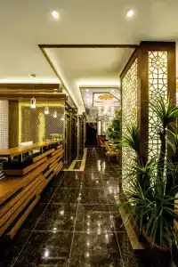 Golden Dream Otel - 7
