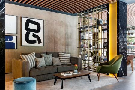Radisson Collection, Magdalena Plaza Sevilla - 18