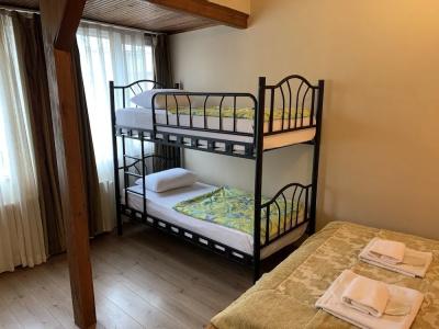 Antique Hostel - 119
