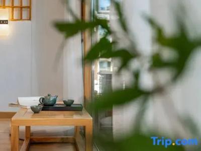 Haitang Garden Inn - 43