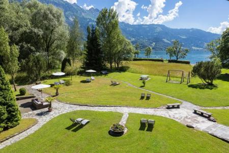 Neuhaus Golf- & Strandhotel - 15