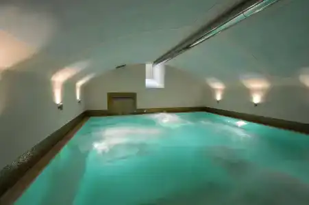 Palazzo San Lorenzo & Spa - 18
