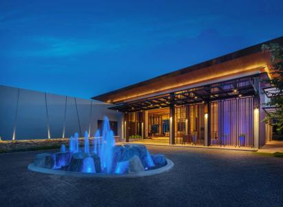 dusitD2 Khao Yai - 0