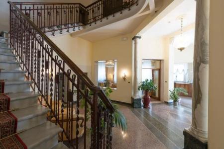 Belvedere - 8