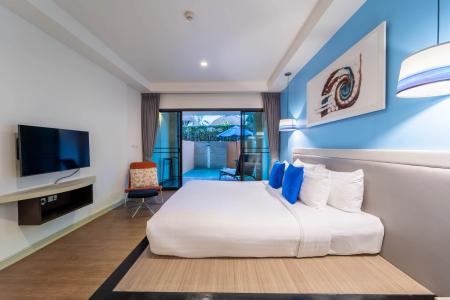 Springfield @Sea Resort & Spa - 17