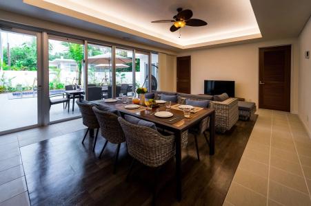 Coldio Pool & Villas Sumuide - 6