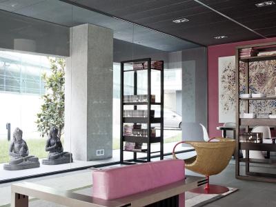 Zambala Luxury Residence - 15