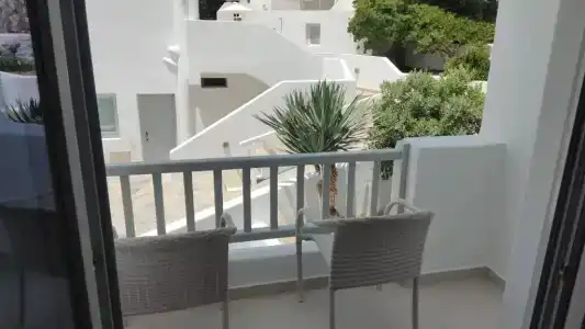 Manoula's Beach Mykonos Resort - 43
