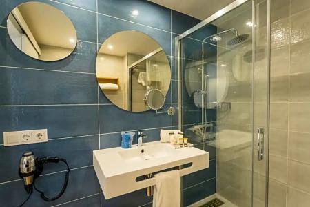 Parque Nereida Suites - 54