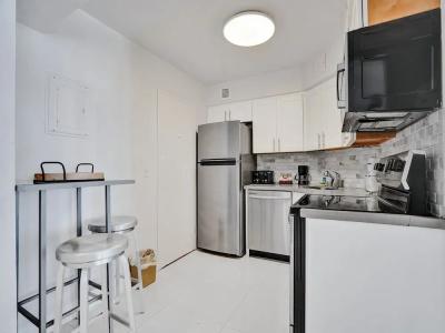 The Alexander All Suites - 52
