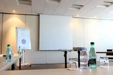 Novotel Marseille Est Porte d'Aubagne - 24
