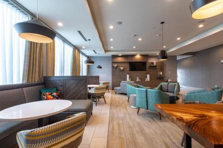 Holiday Inn - Woodruff Road, An Ihg - 13